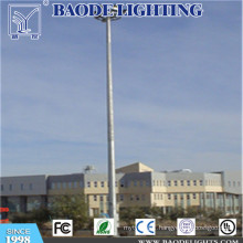 21m High Mast Lighting Pole with Flood Lights
